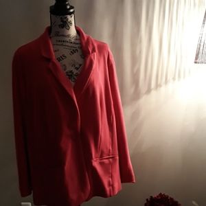 Super cute pink blazer